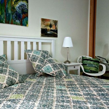 Santa Luzia Dream Apartment Exterior photo