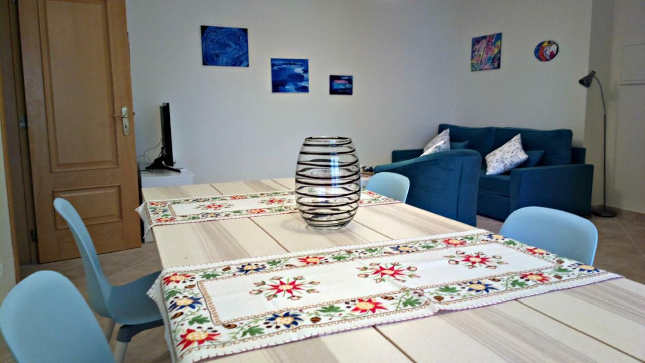 Santa Luzia Dream Apartment Exterior photo