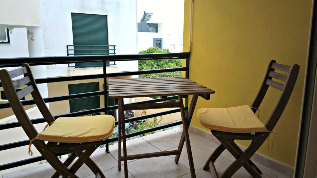 Santa Luzia Dream Apartment Exterior photo