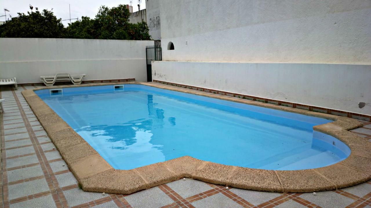 Santa Luzia Dream Apartment Exterior photo