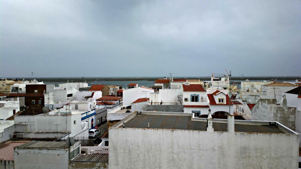 Santa Luzia Dream Apartment Exterior photo