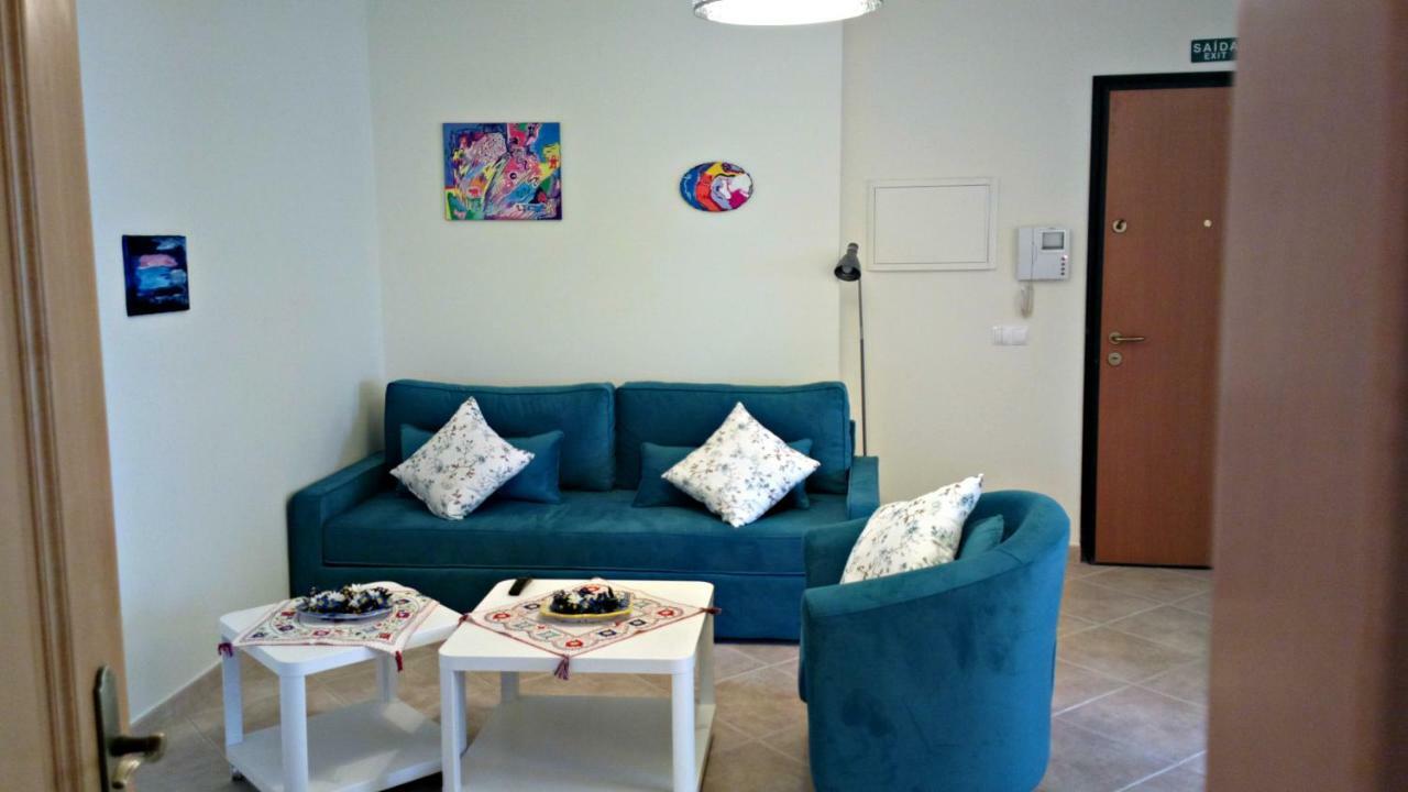Santa Luzia Dream Apartment Exterior photo